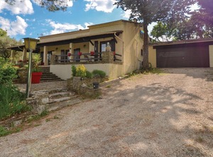 Accommodation Salazac | Salazac