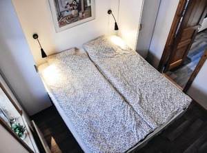 Sysslebck Sauna | Syssleback