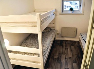 Sysslebck Sauna | Syssleback