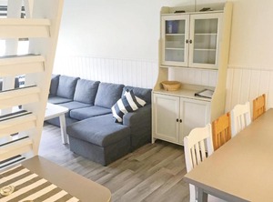 Sysslebck Sauna | Syssleback