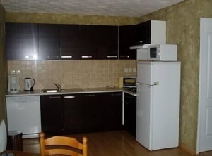 Chalet At The Foot Of Ballon | Saint-Maurice-sur-Moselle