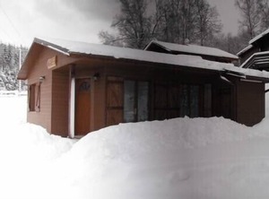 Chalet At The Foot Of Ballon | Saint-Maurice-sur-Moselle