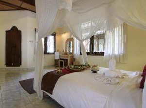 Cottages | Ubud City-Centre