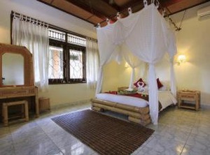 Cottages | Ubud City-Centre