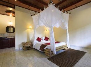 Cottages | Ubud City-Centre