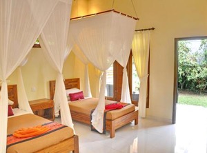 Nick Homestay | Ubud City-Centre