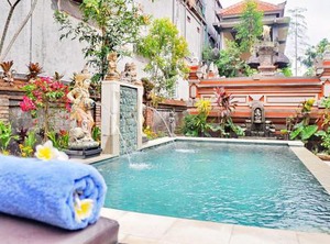 Nick Homestay | Ubud City-Centre