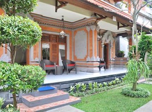 Nick Homestay | Ubud City-Centre