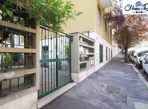 Appartamento Di Nina | Trionfale