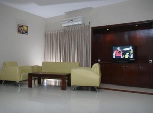 Nirvana Inn | Sylhet