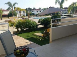 Holiday Complex Atlantis Gardens | Ayia Napa