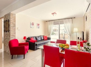 Holiday Complex Atlantis Gardens | Ayia Napa