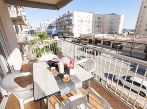 Niza | Grau i Platja
