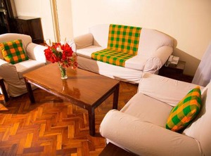 Njema Court | Westlands
