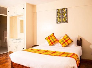 Njema Court | Westlands