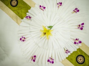 Boutique Hotel | Chamkar Mon