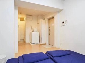 Nestay Inn Tokyo Otsuka | Kinshi