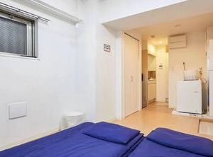 Nestay Inn Tokyo Otsuka | Kinshi