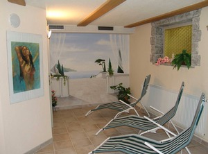 No Guesthouse Braito | Graen