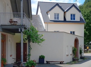 Landhaus Gräfendhron | Grafendhron