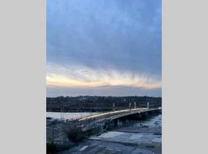 No Harbour | Poole
