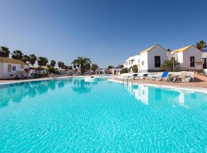 Bungalow Montecastillo | Caleta de Fuste