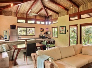 Min Exquisite Hermosa Beach No Roads Hills | Playa Hermosa Cobano
