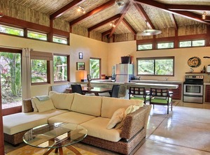 Min Exquisite Hermosa Beach No Roads Hills | Playa Hermosa Cobano