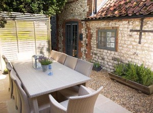 Thornham Cottages | Thornham