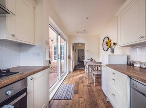 Cottage | Lavenham