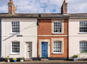 Cottage | Lavenham