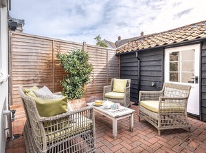 Cottage | Lavenham