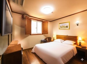 Hotel Skypark Myeongdong | Jongno