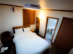 Hotel Skypark Myeongdong | Jongno