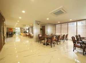 Hotel Skypark Myeongdong | Jongno