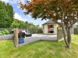 Noddfa | Llanbedrog