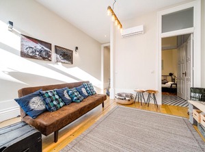 Nomad Boulevard Flats | Centro / Baixa