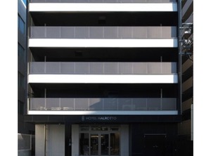 Number Of | Hakataekihigashi