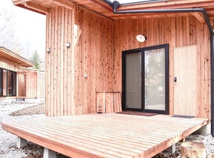 Yatsugatake Village Hotel | Hara
