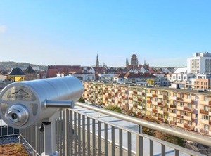 Nord | Gdansk City Center