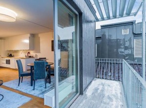 Host Prinsens | Oslo City Centre