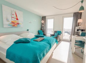 Nordland Appartements Wohnung | Wyk auf Foehr