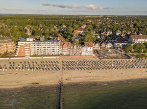 Nordland Appartements Wohnung | Wyk auf Foehr
