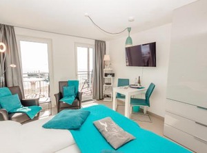 Nordland Appartements Wohnung | Wyk auf Foehr