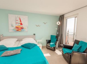 Nordland Appartements Wohnung | Wyk auf Foehr