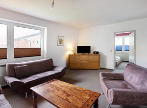 Nordseeküste Spo Ferienwohnung | Tumlauer Koog
