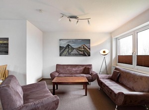 Nordseeküste Spo Ferienwohnung | Tumlauer Koog