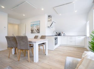 Lodge | Suederhafen