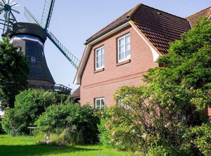 Lodge | Suederhafen