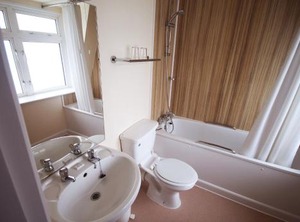Norfolk Hotel | St. Helier